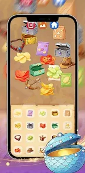 Image 0 for P GMagic Align