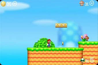 Image 0 for Mario Adventures 2