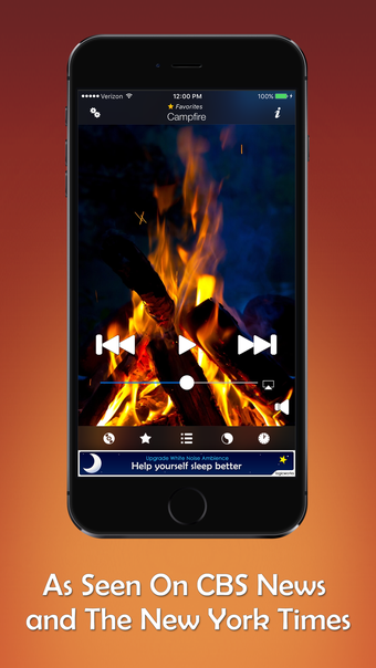 Image 0 for White Noise Ambience Lite