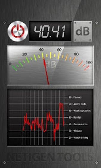 Image 1 for Best Sound Meter