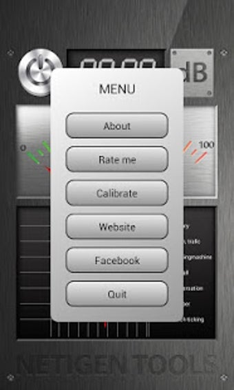 Image 3 for Best Sound Meter