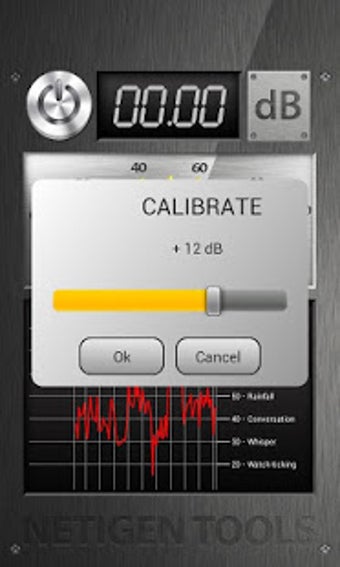 Image 2 for Best Sound Meter