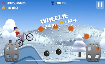 Image 1 for Wheelie Bike 2