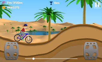 Image 0 for Wheelie Bike 2