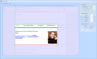 Imagen 0 para Screenshotz