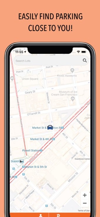 Image 1 for Parxster