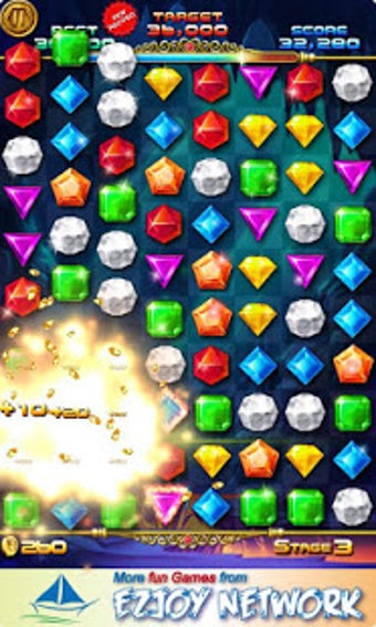 Image 3 for Jewels Maze 2