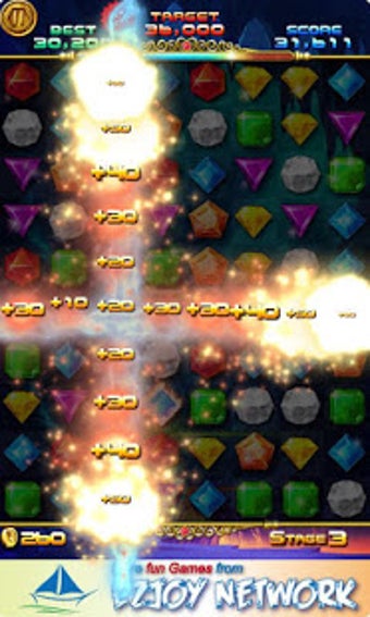 Image 1 for Jewels Maze 2