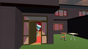 Imagen 0 para Hello Squidward Sponge Bo…