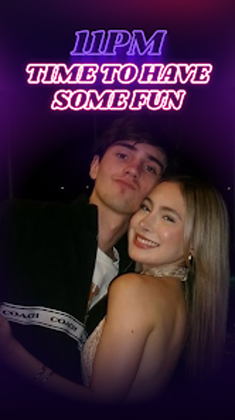 Image 0 for 11PM - Chat  Date Now