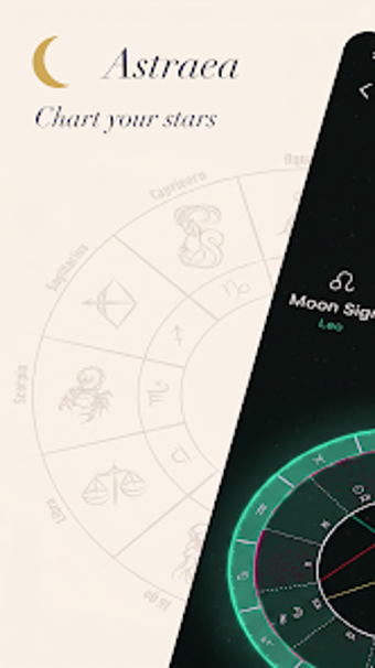 Astraea: Astrology Chart for Android - Free download and software ...