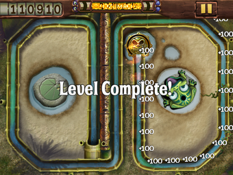 Imagen 0 para Zuma's Revenge! HD