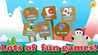 Image 0 for Flashcards & Free games f…
