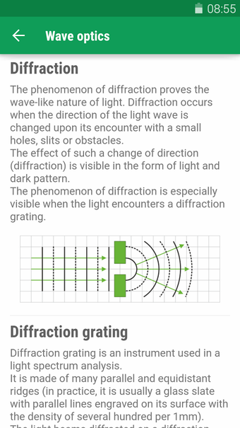 Imagen 1 para Pocket Physics