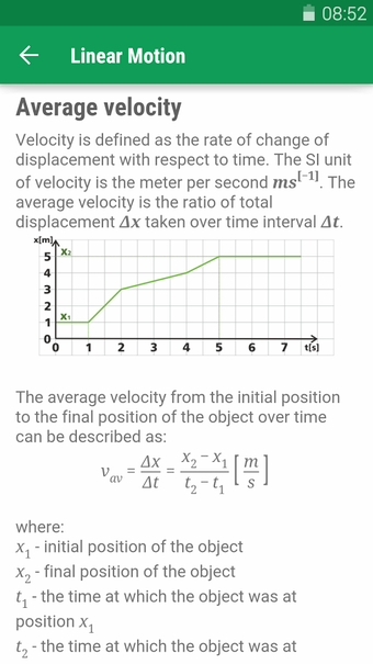 Imagen 2 para Pocket Physics