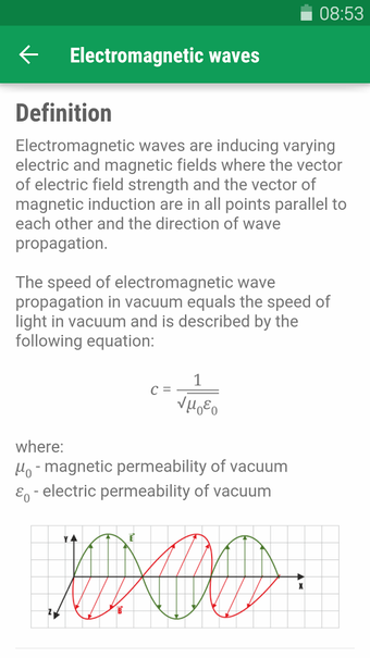 Imagen 3 para Pocket Physics