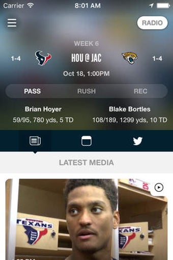Image 0 for Houston Texans