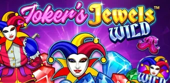 Image 0 for Joker Quest