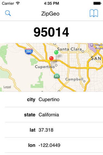 Image 0 for Zip Code
