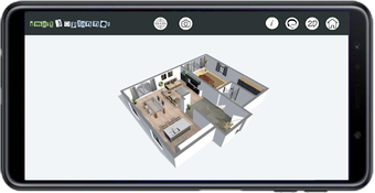 Image 1 for 3D Floor Plan | smart3Dpl…