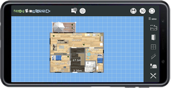 Image 2 for 3D Floor Plan | smart3Dpl…