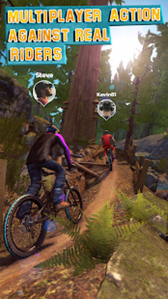 Imagen 2 para Bike Unchained 2