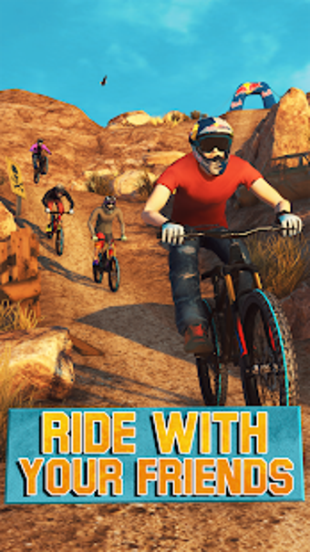 Imagen 3 para Bike Unchained 2