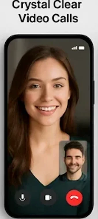 Image 0 for ChatToInstant-Live Video …