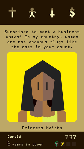 Imagen 2 para Reigns