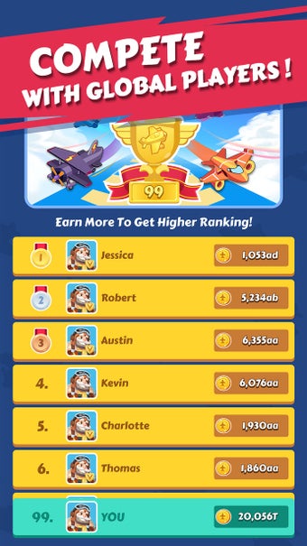 Image 3 for Merge Plane - Best Idle G…