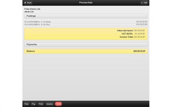 Imagen 2 para InnHand Free