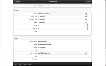 Imagen 6 para InnHand Free