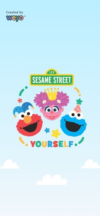Image 2 for Sesame Street Yourself