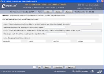 Imagen 0 para SCMAD 1 Certification Tra…