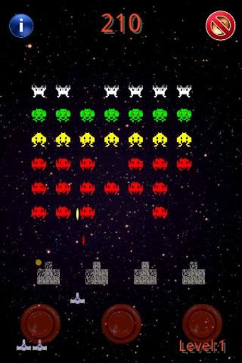 Image 0 for Invadroid