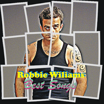 Imagen 1 para Robbie Williams best Song…