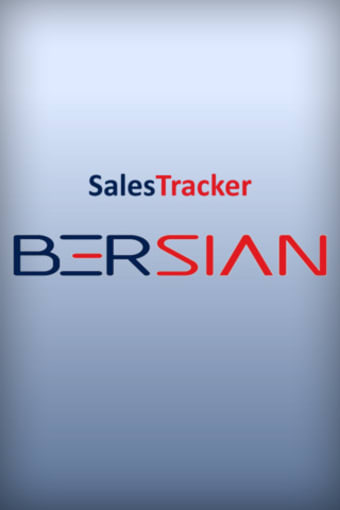 Image 2 for Bersian Sales Tracker