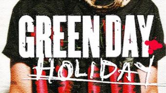 Image 0 for Green Day - Holiday for P…