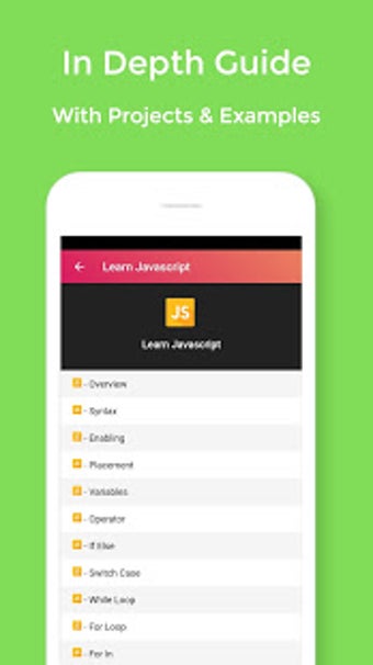 Image 1 for Learn Javascript Programm…