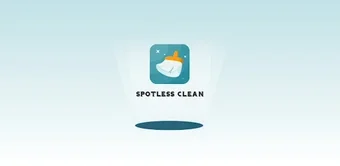 Image 0 for Spotless Junk Clean