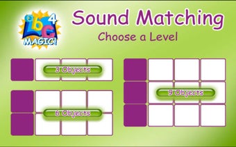 Image 0 for ABC MAGIC 4