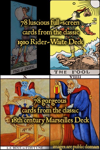 Image 1 for Tarot Pro