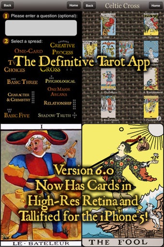 Image 3 for Tarot Pro