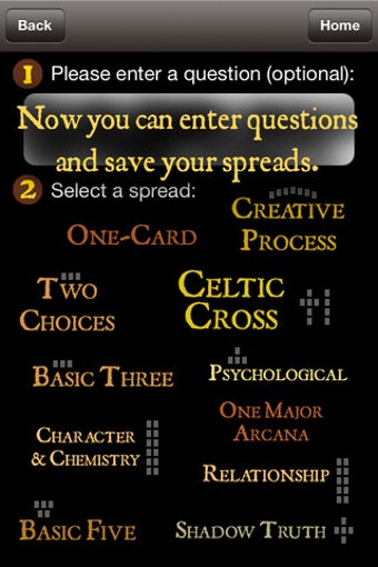 Image 2 for Tarot Pro