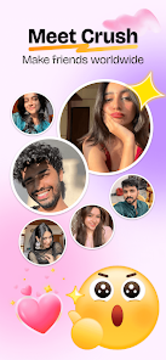 Image 0 for Luvee - Video Chat  Meet