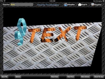 Image 0 for ATD View 3D