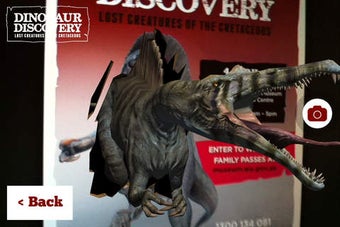 Image 0 for Dinosaur Discovery