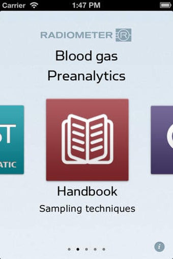 Image 0 for Blood gas - Preanalytics