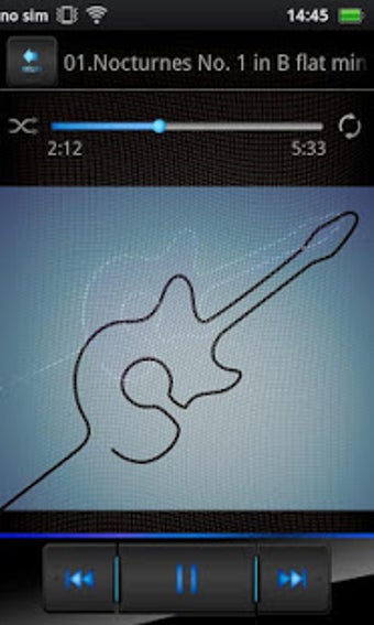 Image 2 for Media Control for OPPO BD…