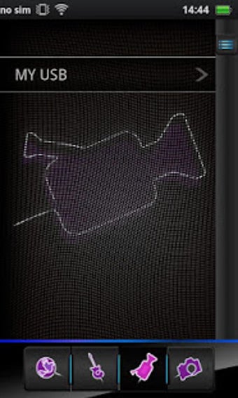 Image 0 for Media Control for OPPO BD…